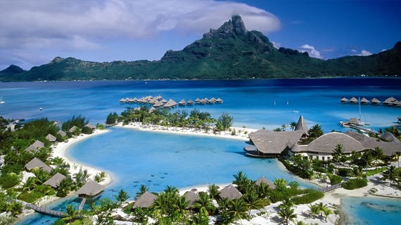 Andaman Tour Package