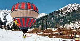 Himachal Tour