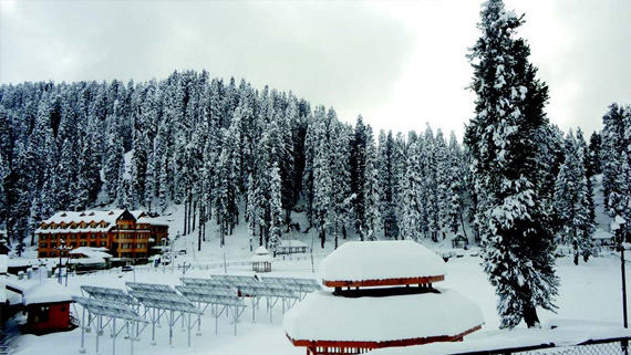 Kashmir Tour Package