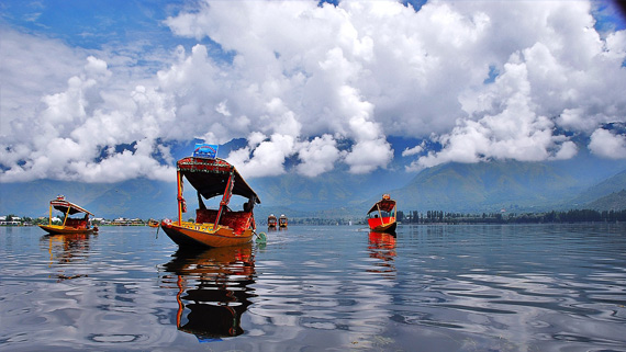 Kashmir Tour Package