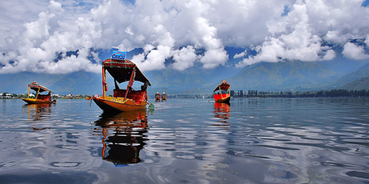 Kashmir Tour Package