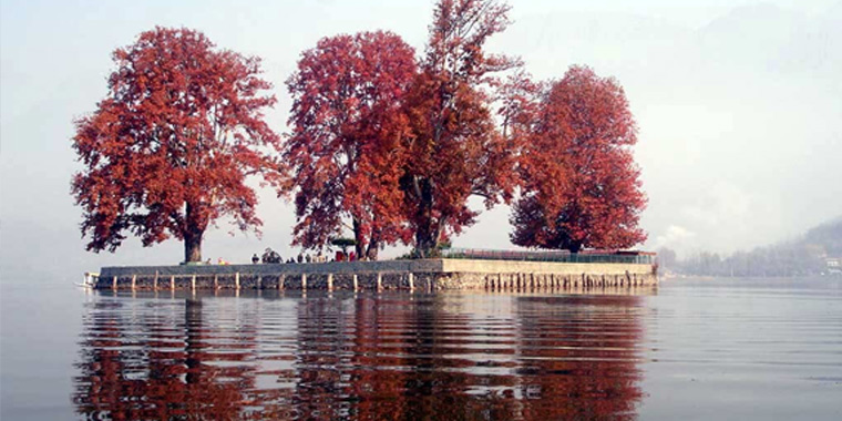 Kashmir Tour Package