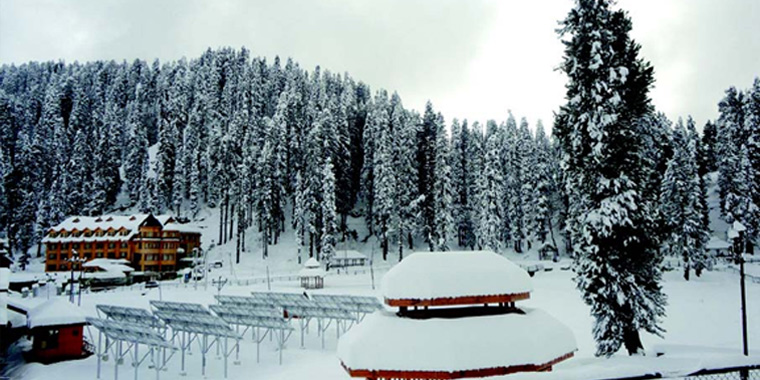 Kashmir Tour Package