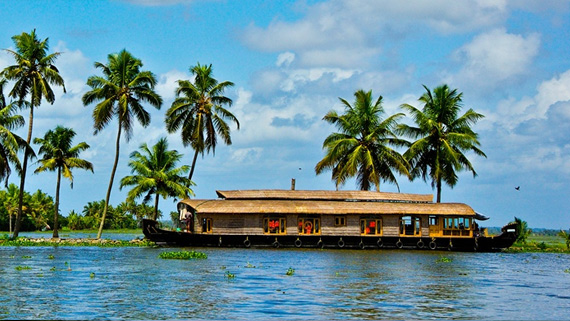 Kerala Tour Package