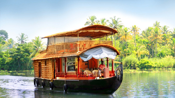 Kerala Tour Package