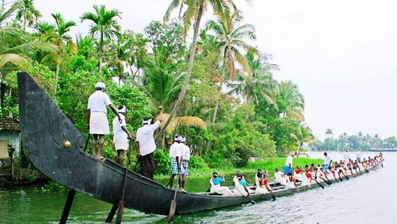 Kerala Tour Package