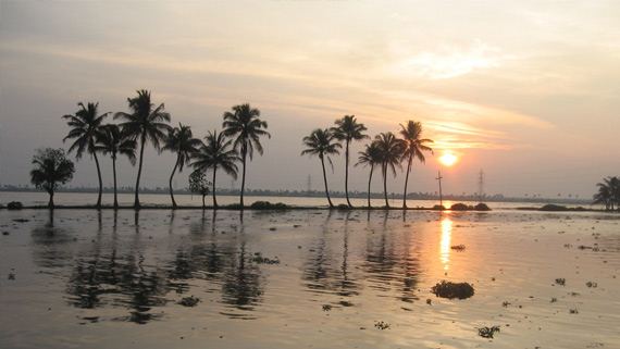 Kerala Tour Package