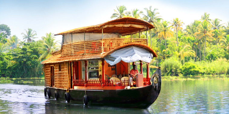 Kerala Tour Packages