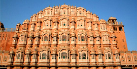 Rajasthan Tour