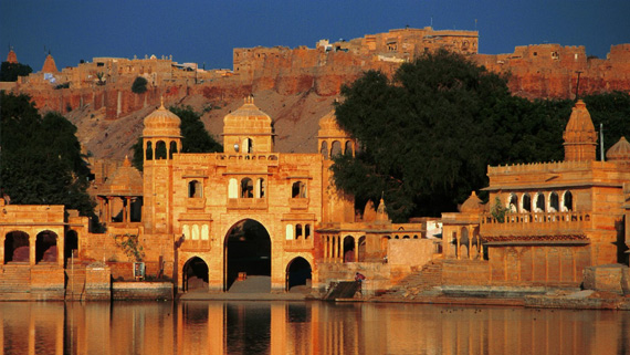 Rajasthan Tour Package