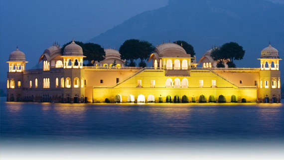 Rajasthan Tour Package