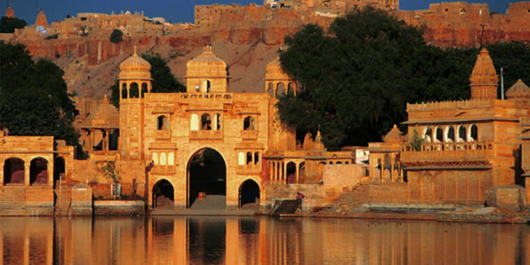 Rajasthan Tour Packages