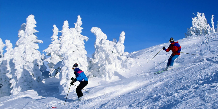Shimla Kullu Manali Volvo Tour Package