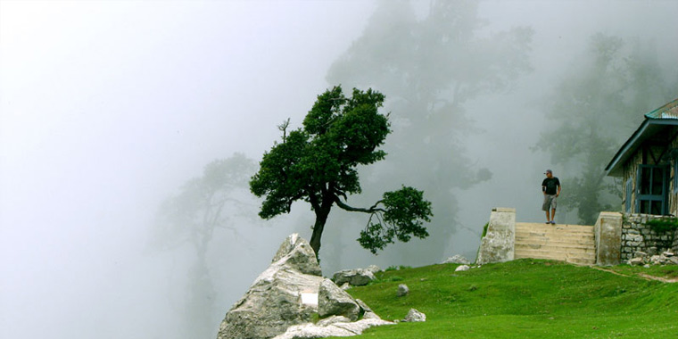 Unlimited Himachal Legend Tour Package