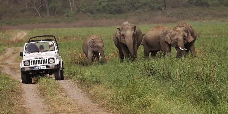 Uttarakhand Tour Package