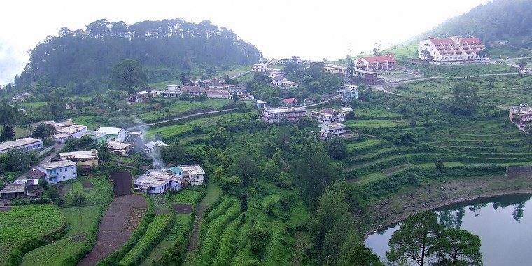 Uttarakhand Tour Package