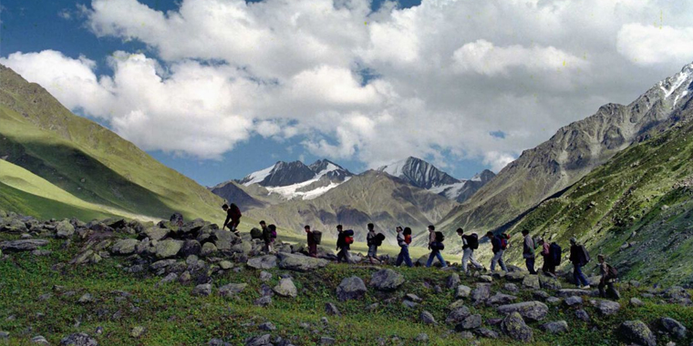 Uttarakhand Tour Package